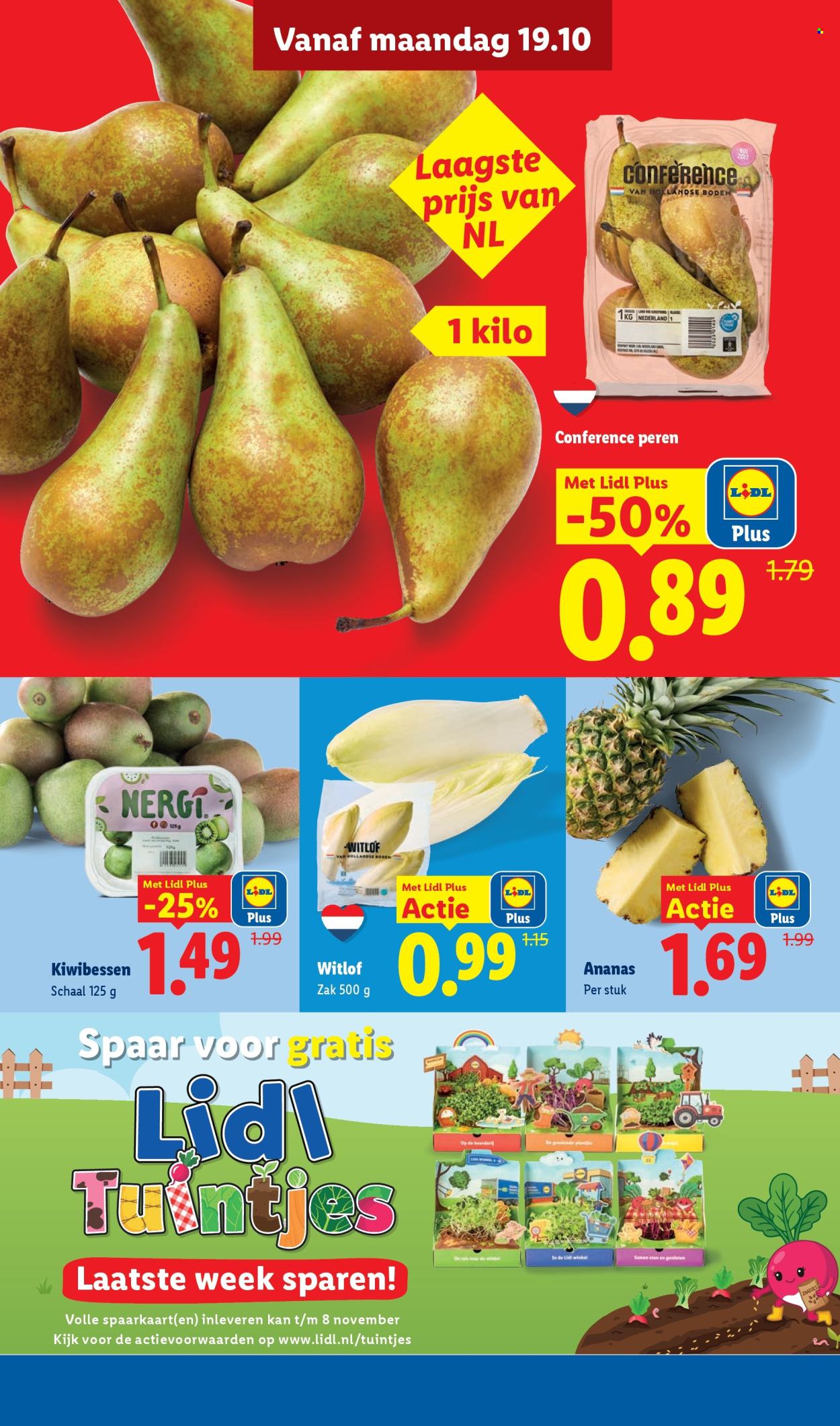 Lidl-aanbieding - 19-10-2026 - 25-10-2026. Pagina 5