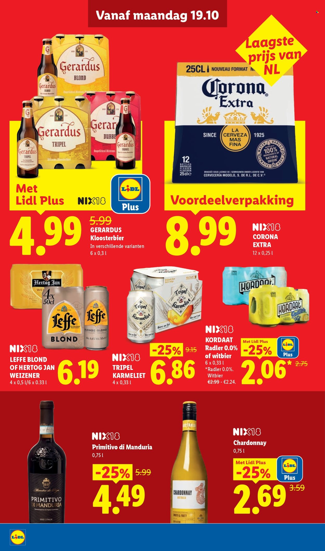 Lidl-aanbieding - 19-10-2026 - 25-10-2026. Pagina 10