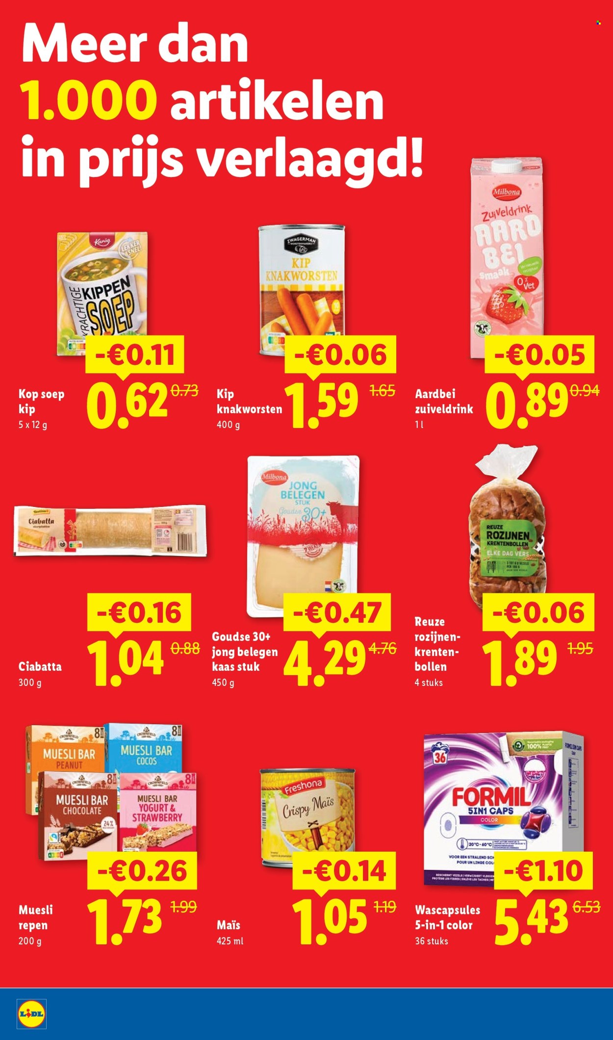 Lidl-aanbieding - 19-10-2026 - 25-10-2026. Pagina 29