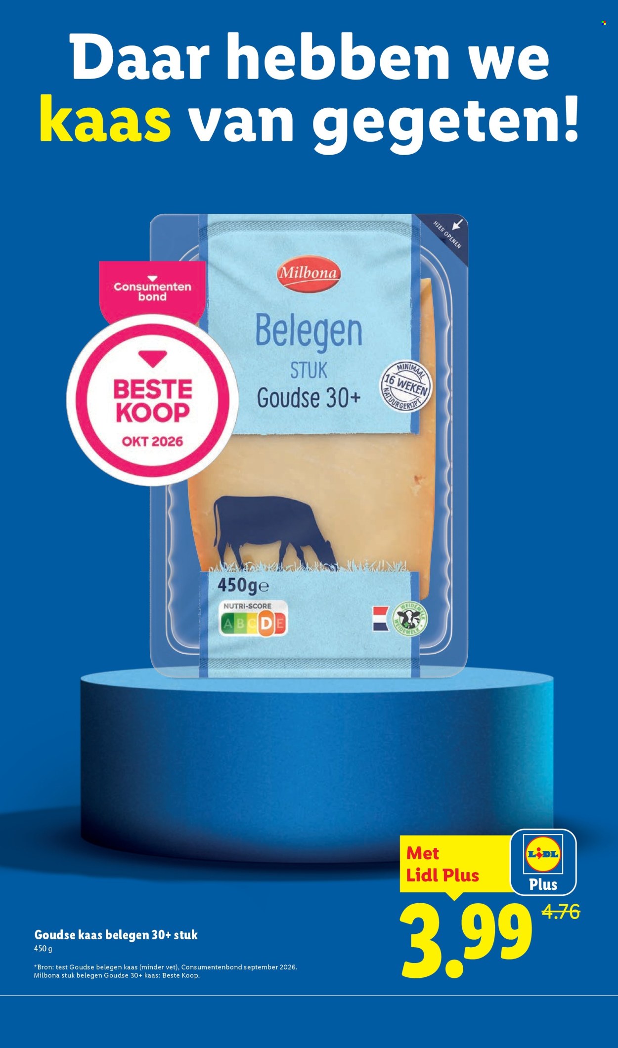 Lidl-aanbieding - 19-10-2026 - 25-10-2026. Pagina 45