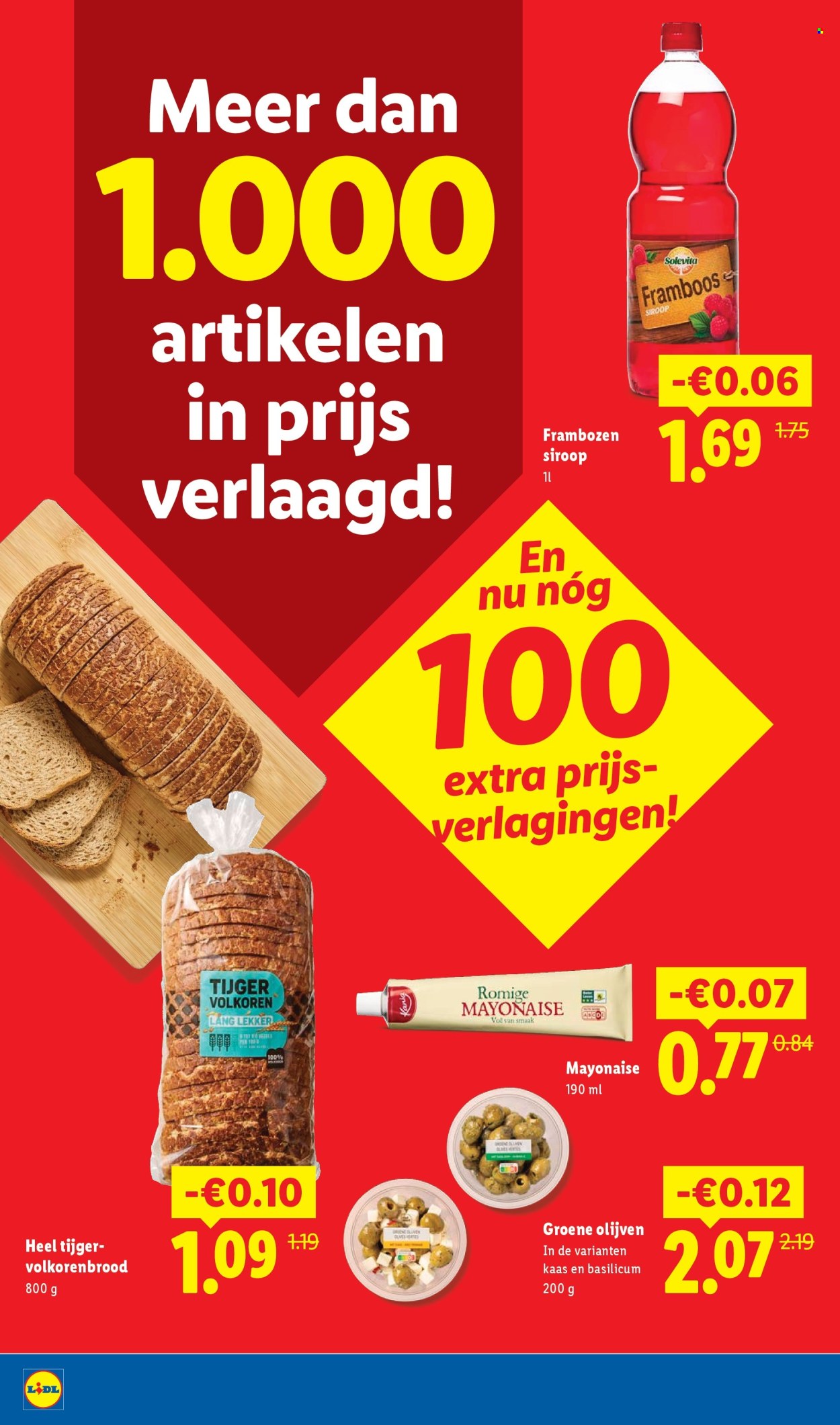 Lidl-aanbieding - 19-10-2026 - 25-10-2026. Pagina 28