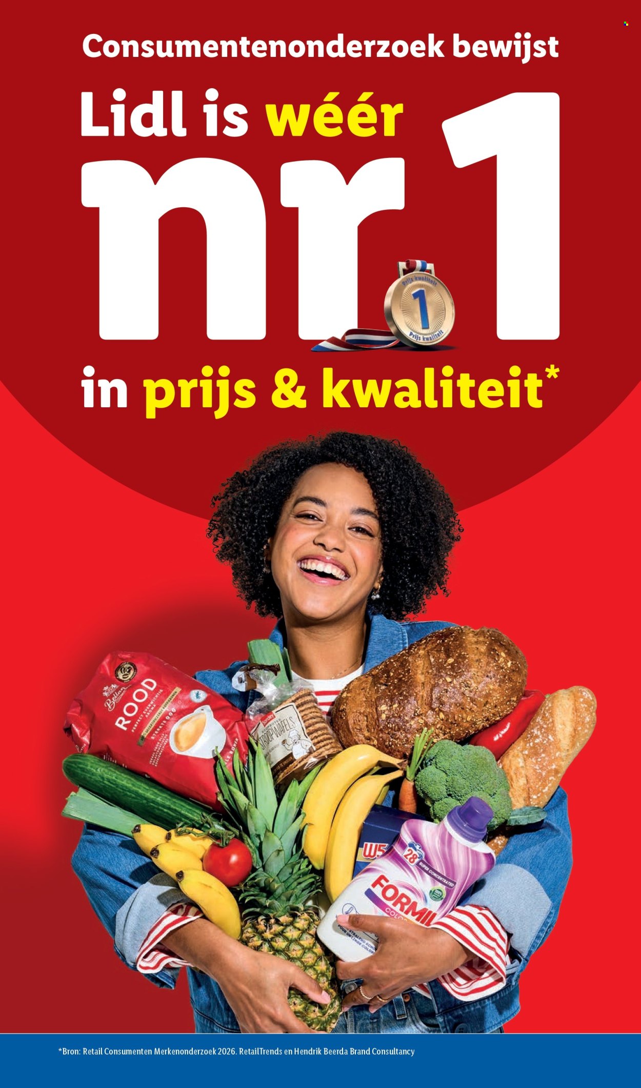 Lidl-aanbieding - 19-10-2026 - 25-10-2026. Pagina 48