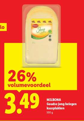 Milbona