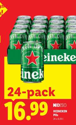 HEINEKEN