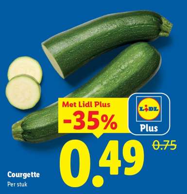 Courgette