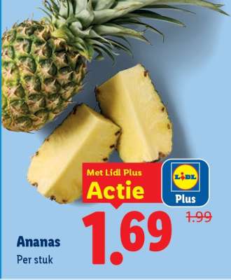 Ananas