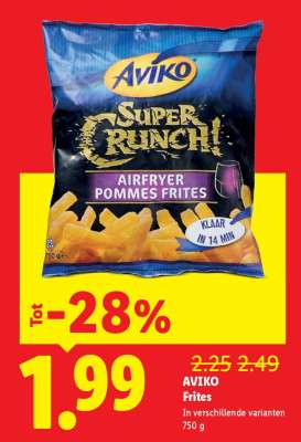 Aviko
