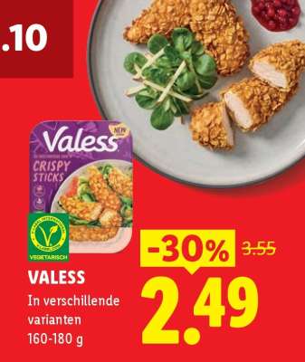 Valess