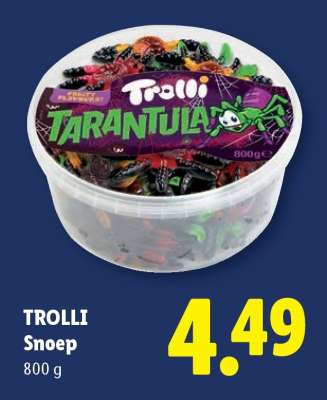 TROLLI