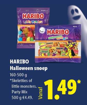 HARIBO