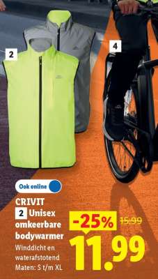 CRIVIT