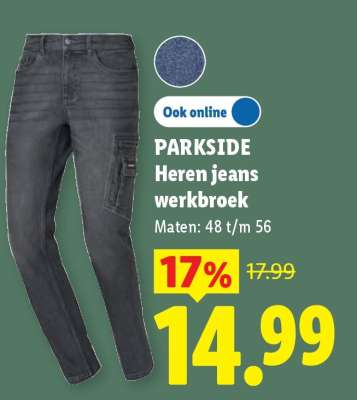 PARKSIDE