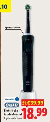Oral-B