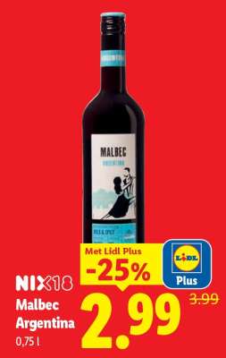Malbec Argentina