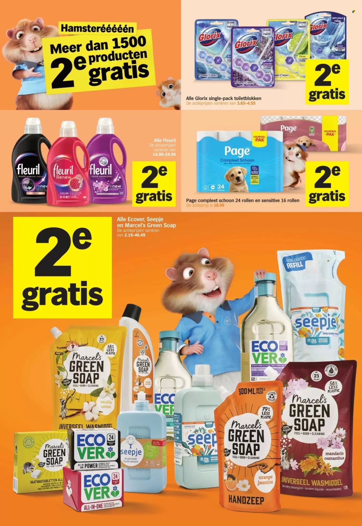 Albert Heijn-aanbieding - 19-10-2026 - 25-10-2026. Pagina 12