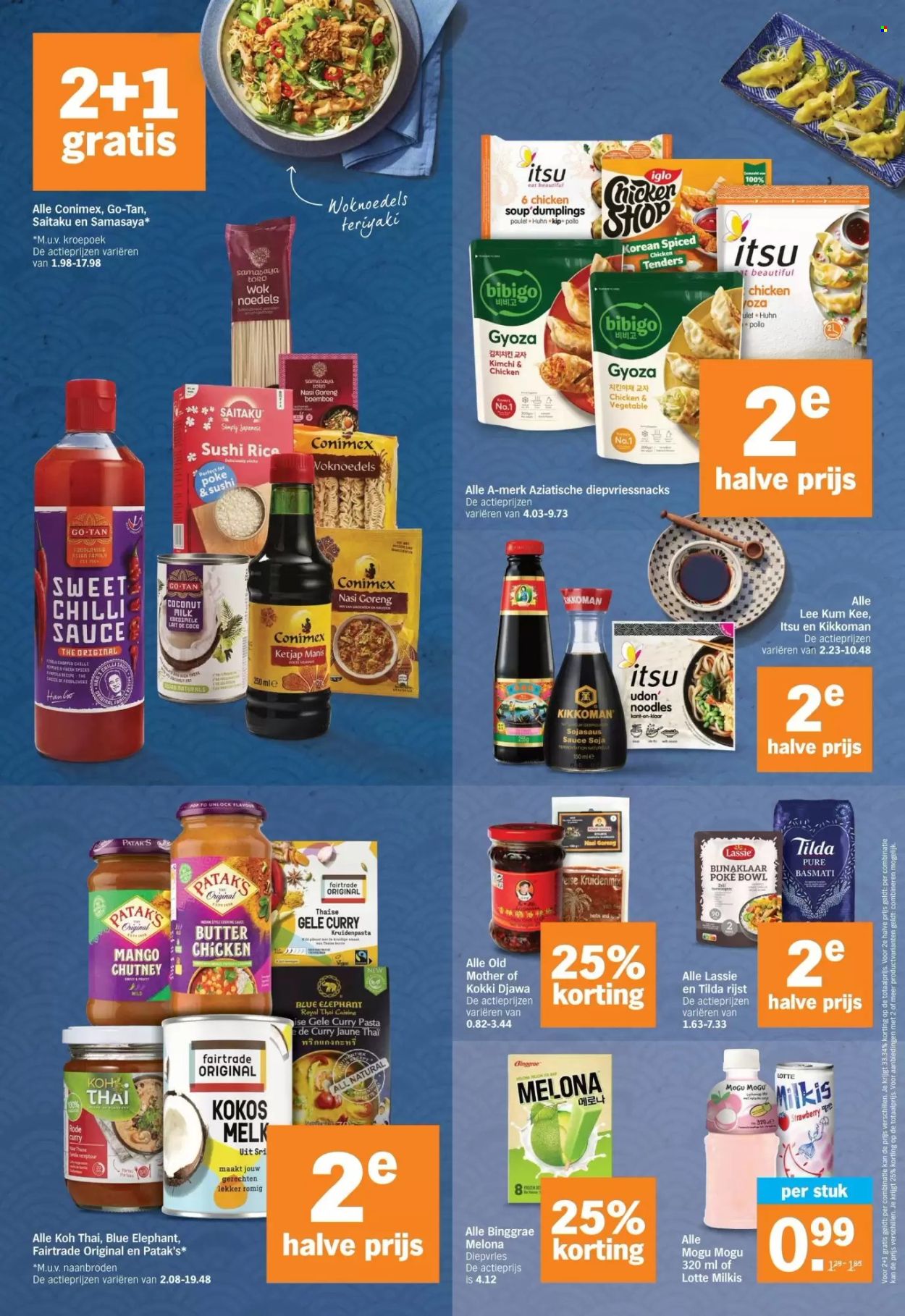Albert Heijn-aanbieding - 19-10-2026 - 25-10-2026. Pagina 22