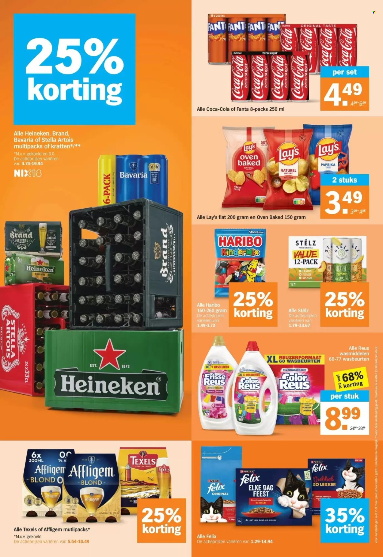 Albert Heijn-aanbieding - 19-10-2026 - 25-10-2026. Pagina 24