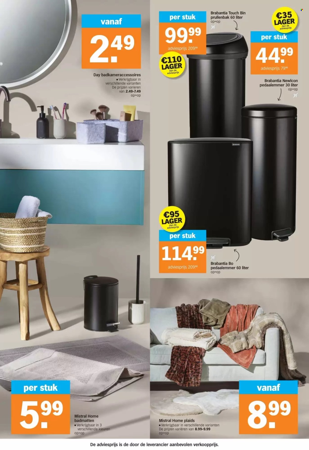 Albert Heijn-aanbieding - 19-10-2026 - 25-10-2026. Pagina 25