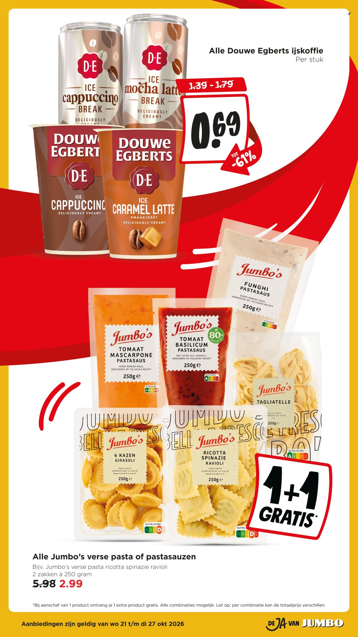 Jumbo-aanbieding - 21-10-2026 - 27-10-2026. Pagina 4