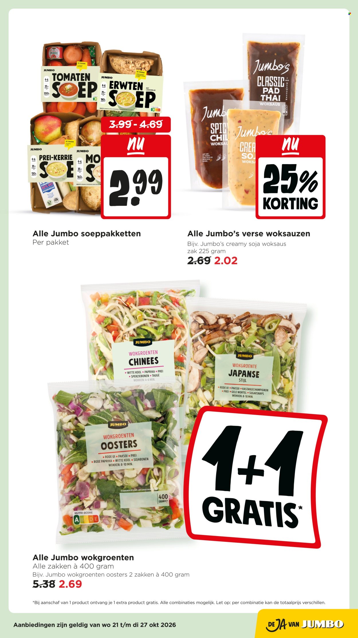 Jumbo-aanbieding - 21-10-2026 - 27-10-2026. Pagina 6