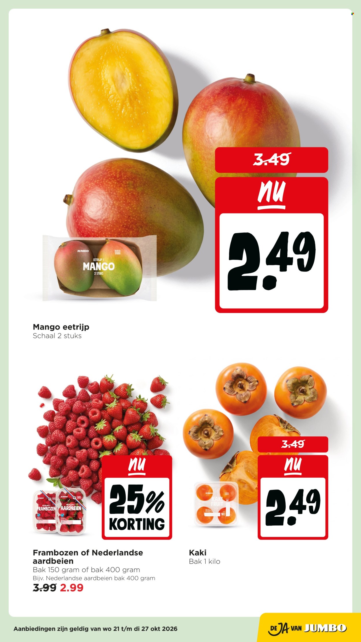 Jumbo-aanbieding - 21-10-2026 - 27-10-2026. Pagina 7