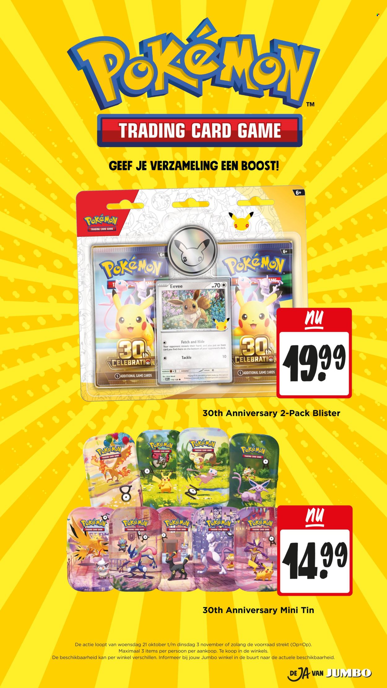 Jumbo-aanbieding - 21-10-2026 - 27-10-2026. Pagina 10