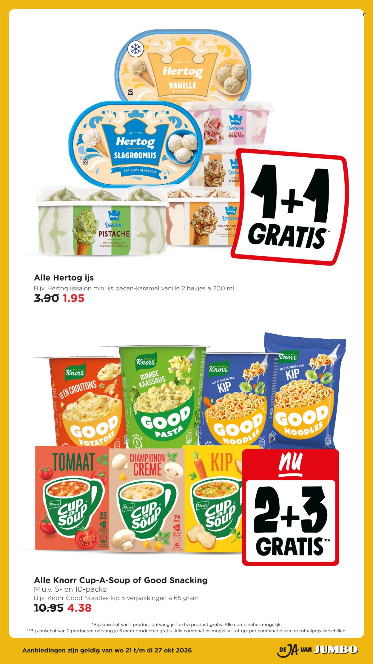 Jumbo-aanbieding - 21-10-2026 - 27-10-2026. Pagina 14