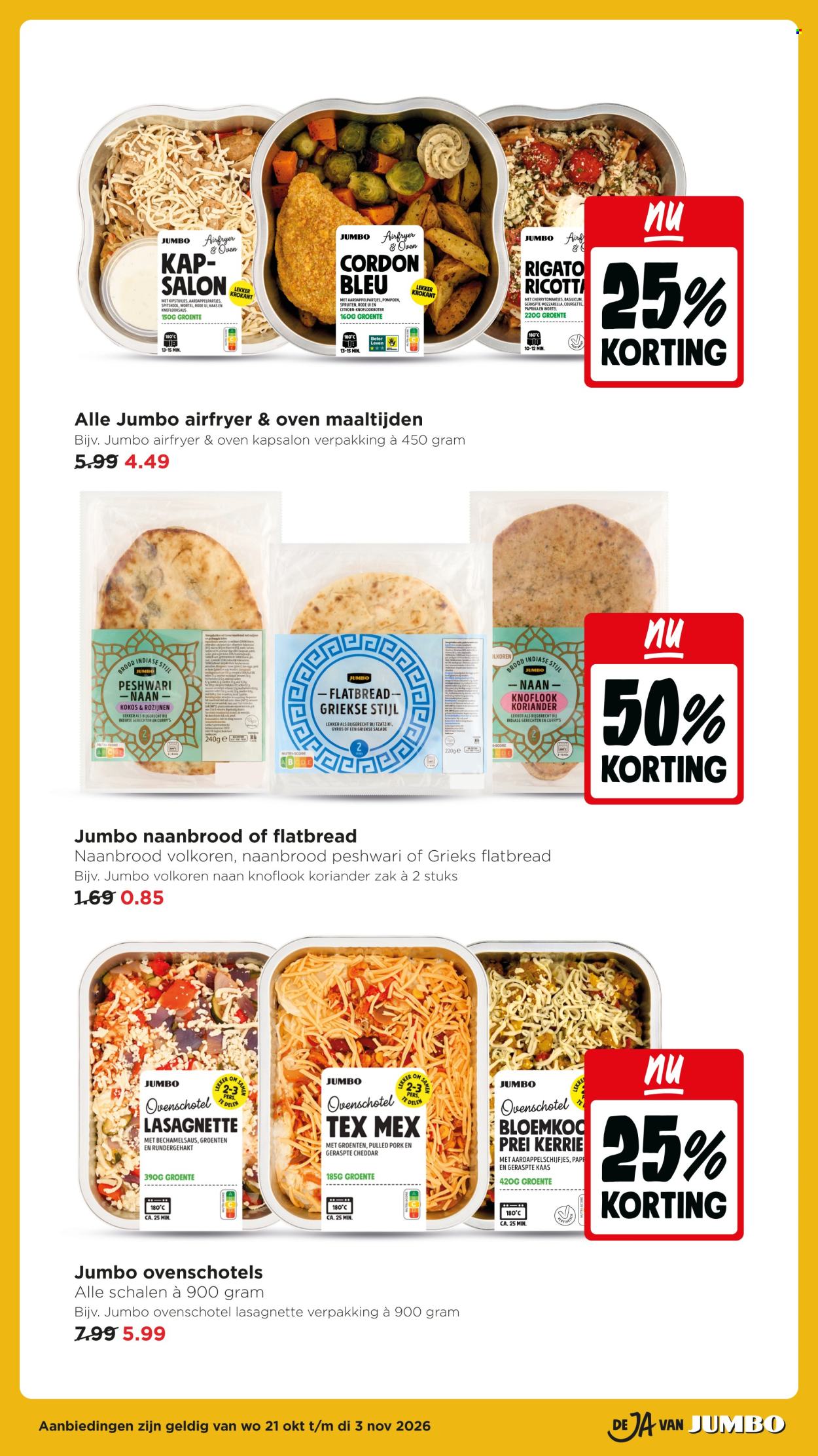 Jumbo-aanbieding - 21-10-2026 - 27-10-2026. Pagina 16