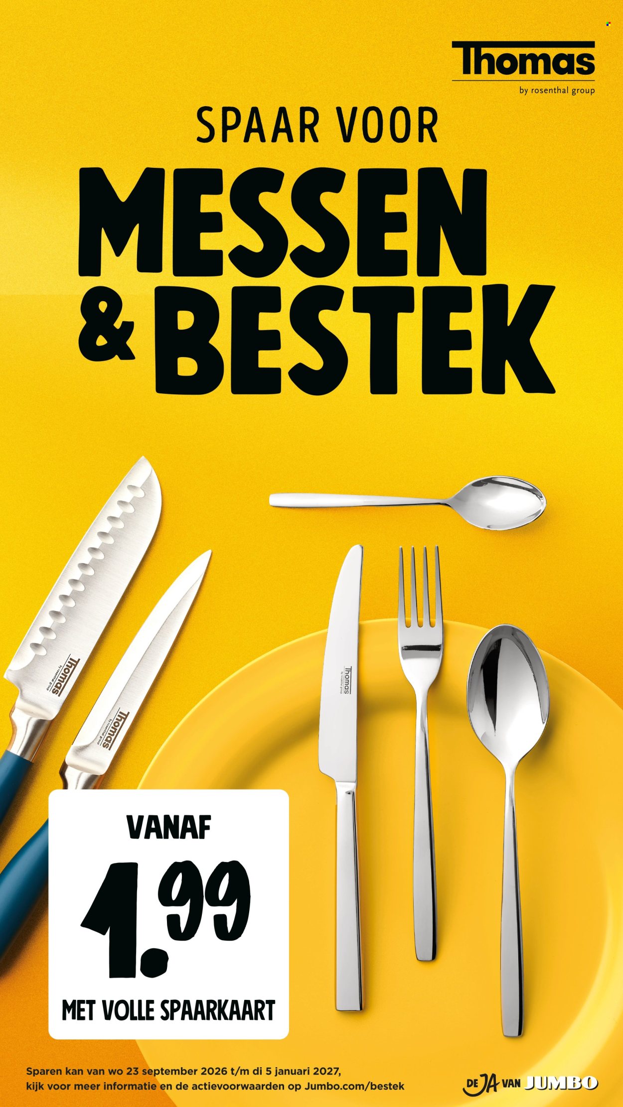 Jumbo-aanbieding - 21-10-2026 - 27-10-2026. Pagina 19