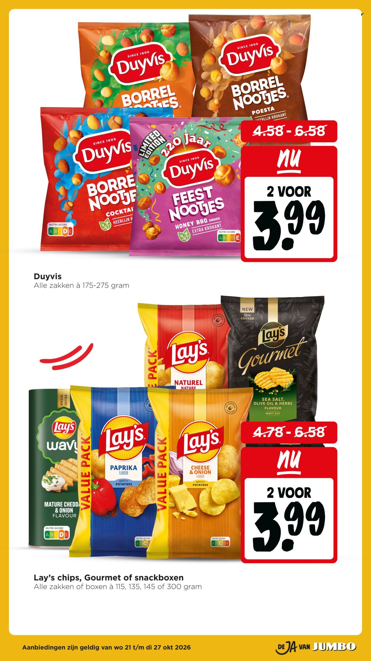 Jumbo-aanbieding - 21-10-2026 - 27-10-2026. Pagina 26