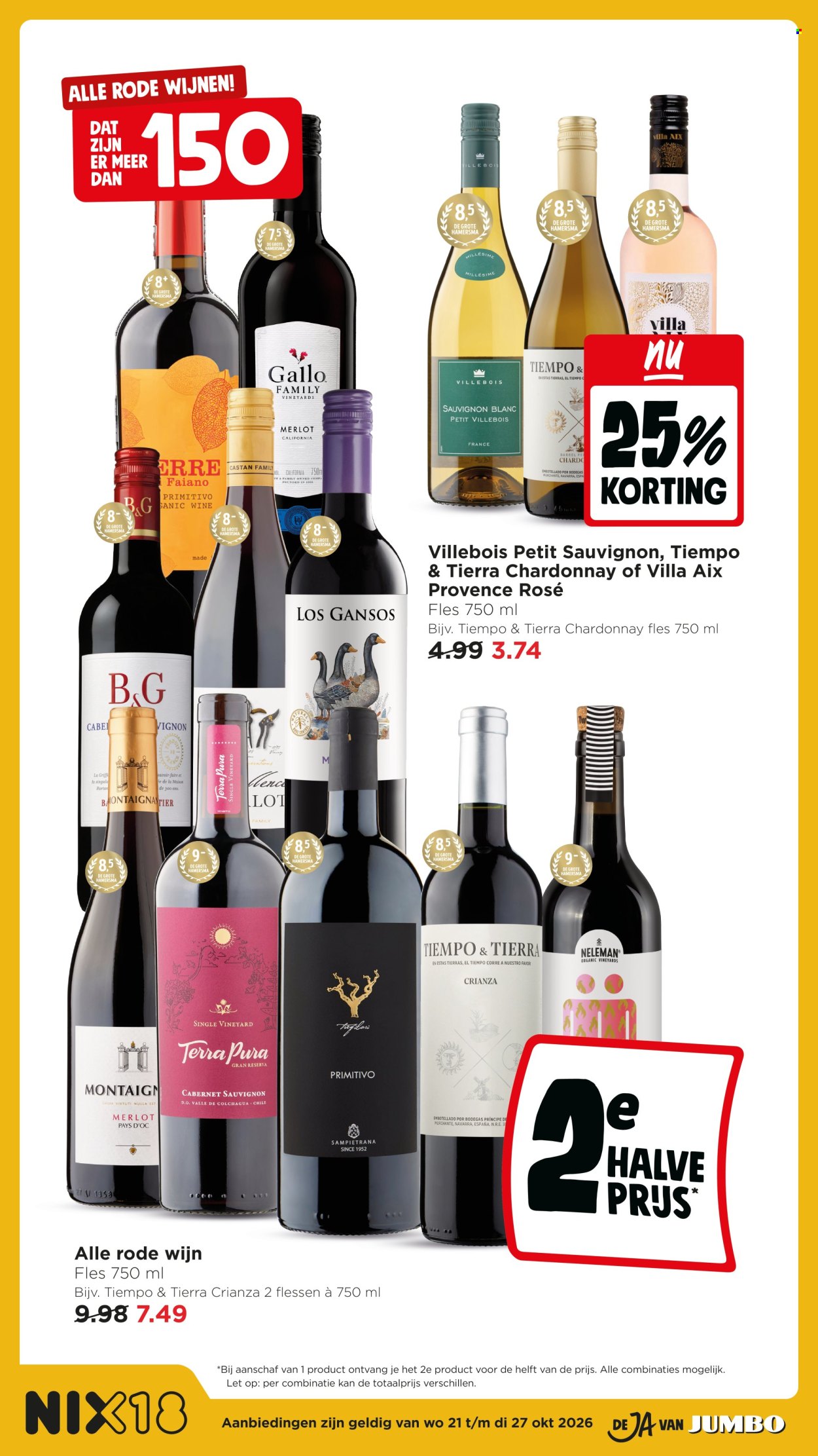 Jumbo-aanbieding - 21-10-2026 - 27-10-2026. Pagina 28