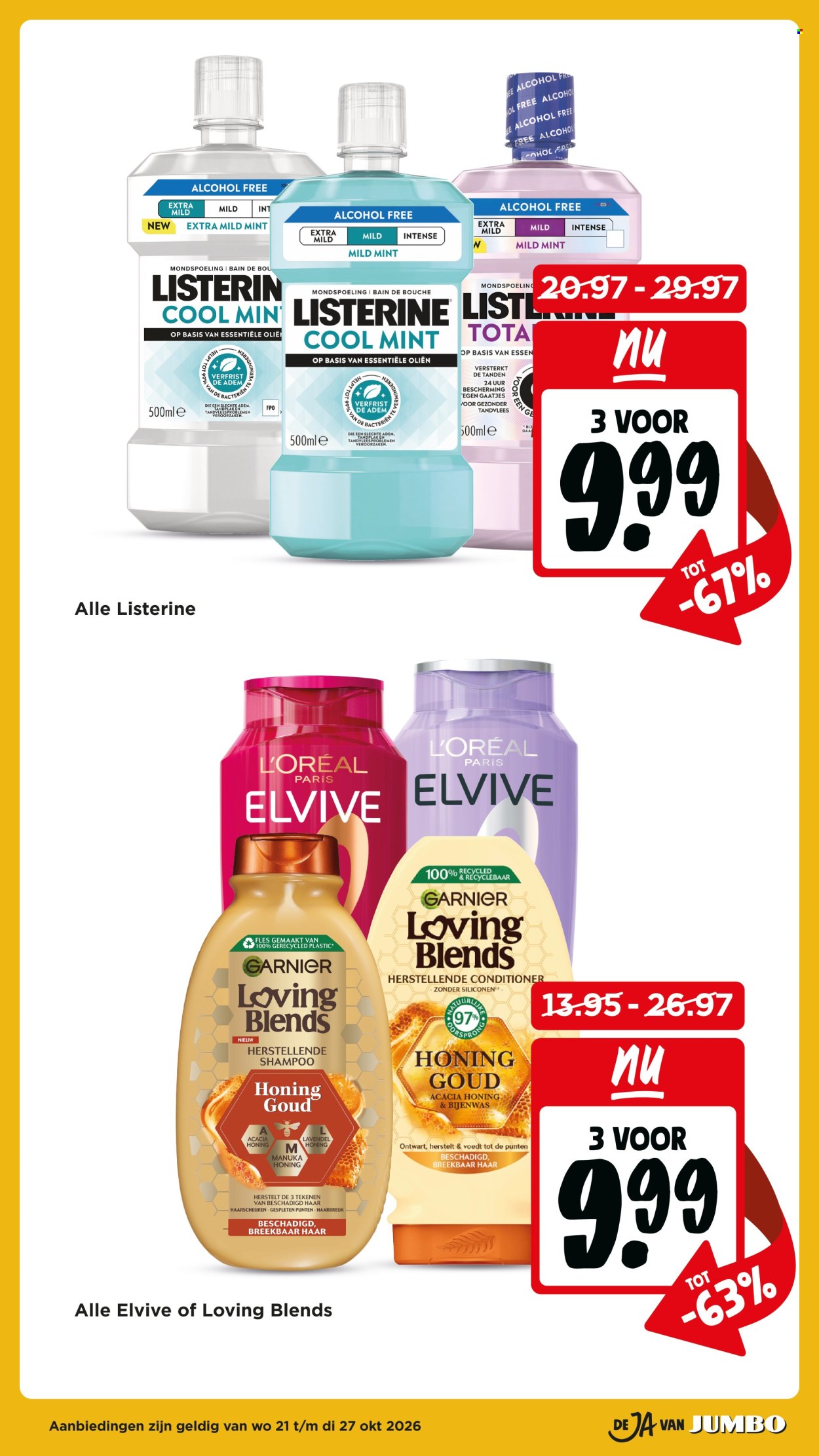 Jumbo-aanbieding - 21-10-2026 - 27-10-2026. Pagina 33