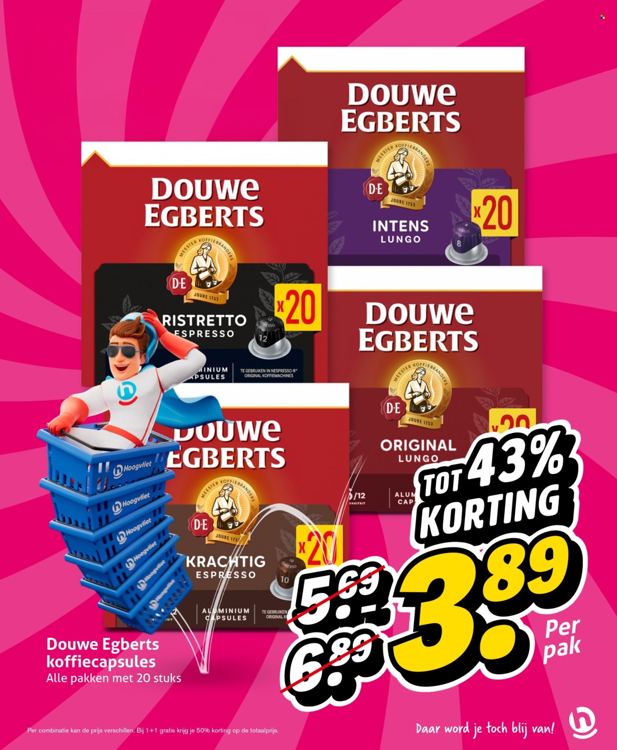 Hoogvliet-aanbieding - 21-10-2026 - 27-10-2026. Pagina 3