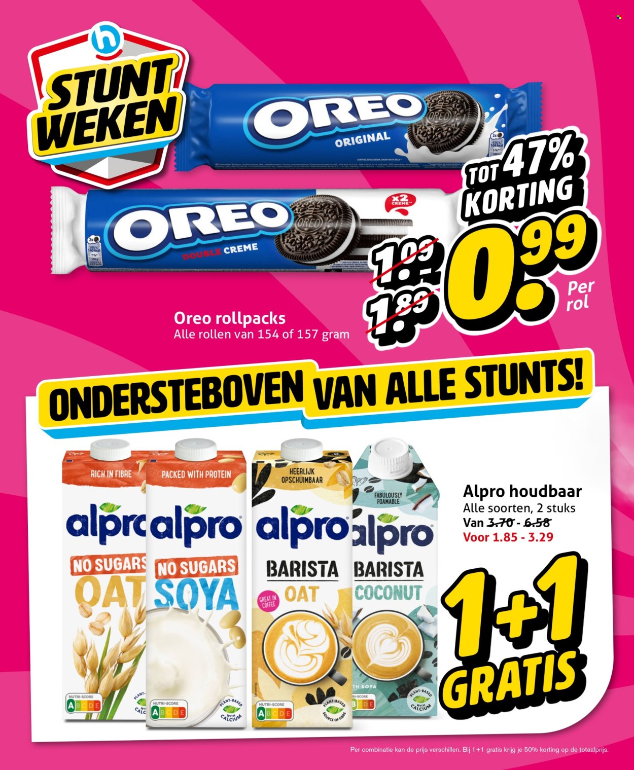 Hoogvliet-aanbieding - 21-10-2026 - 27-10-2026. Pagina 4