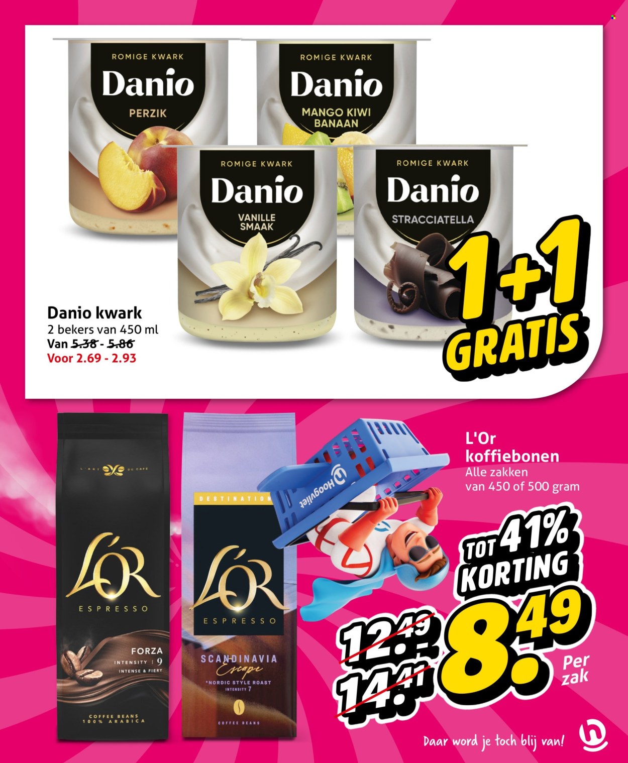Hoogvliet-aanbieding - 21-10-2026 - 27-10-2026. Pagina 5