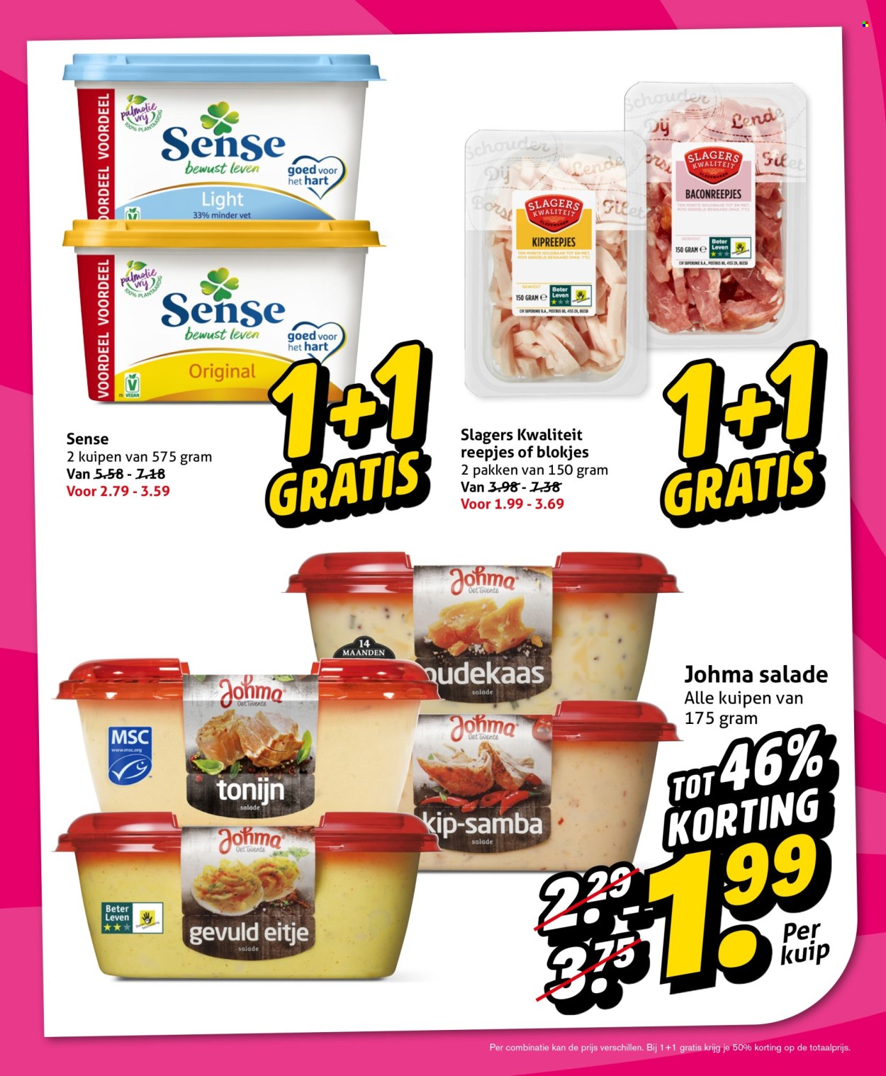 Hoogvliet-aanbieding - 21-10-2026 - 27-10-2026. Pagina 6