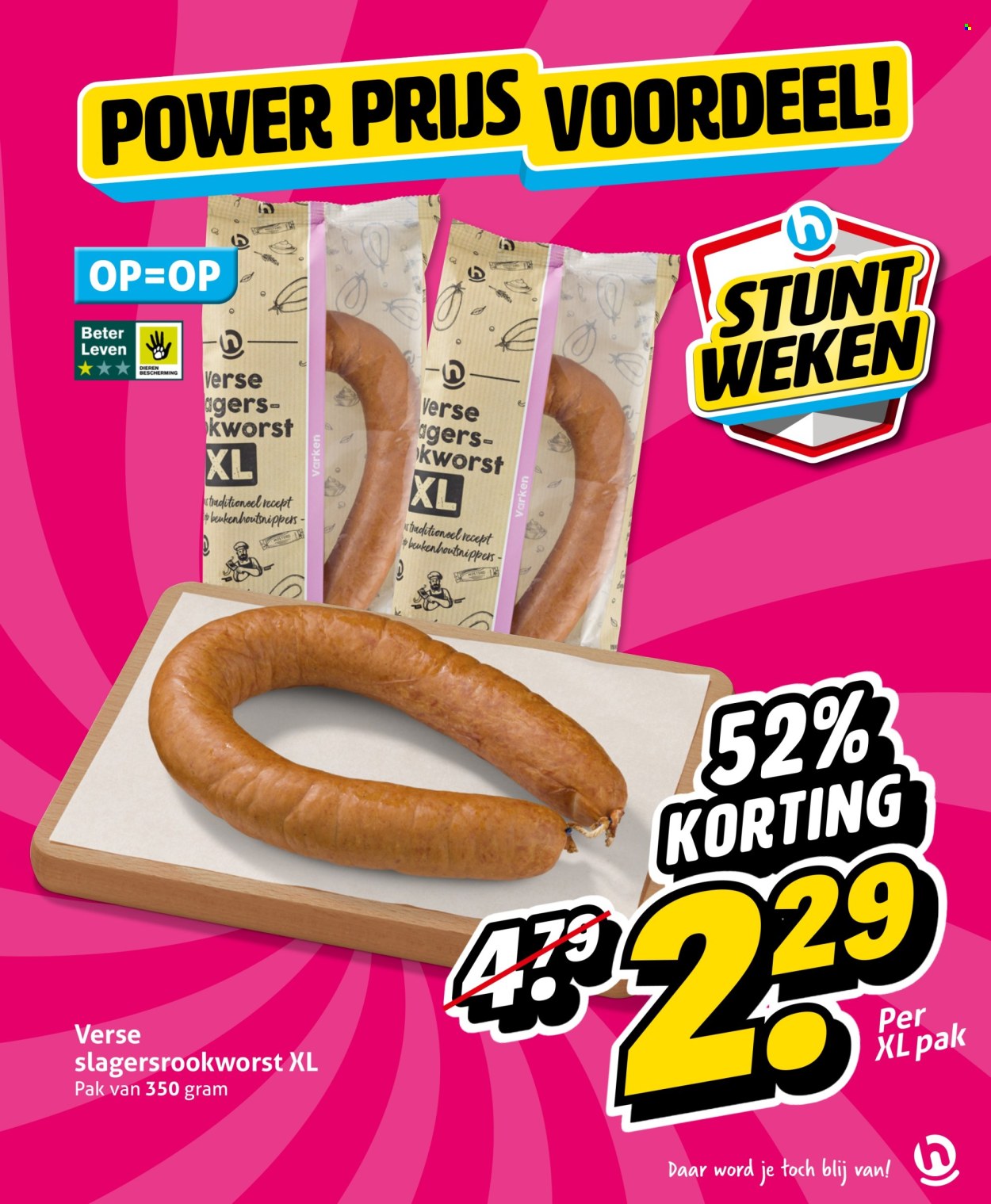 Hoogvliet-aanbieding - 21-10-2026 - 27-10-2026. Pagina 7