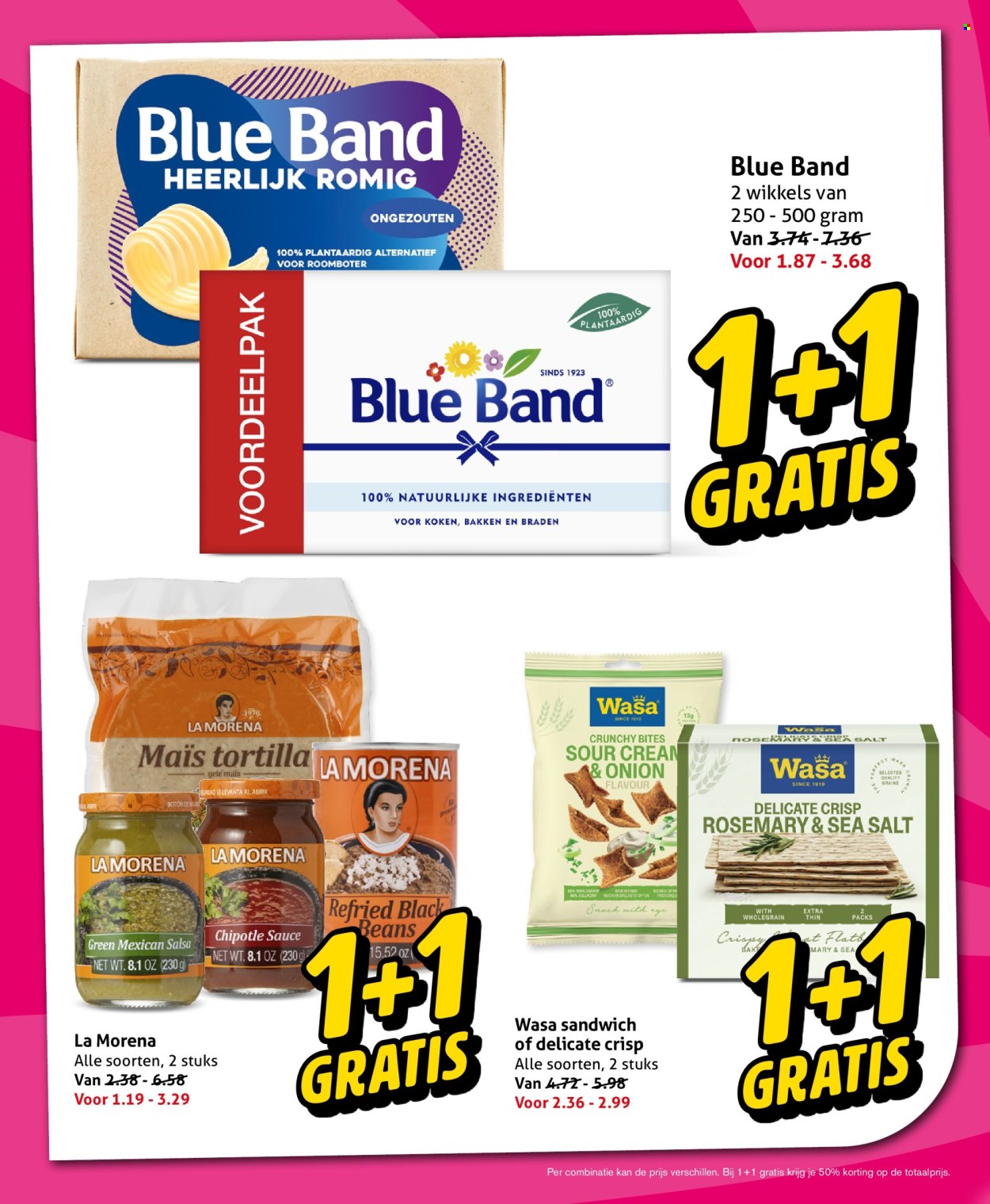 Hoogvliet-aanbieding - 21-10-2026 - 27-10-2026. Pagina 8