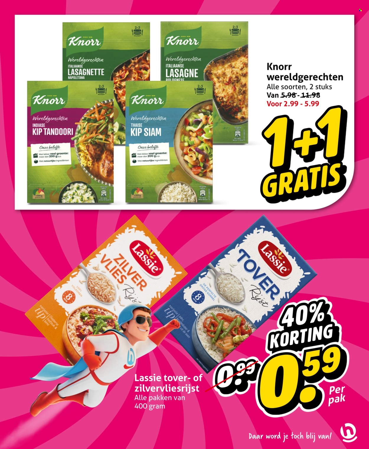 Hoogvliet-aanbieding - 21-10-2026 - 27-10-2026. Pagina 9