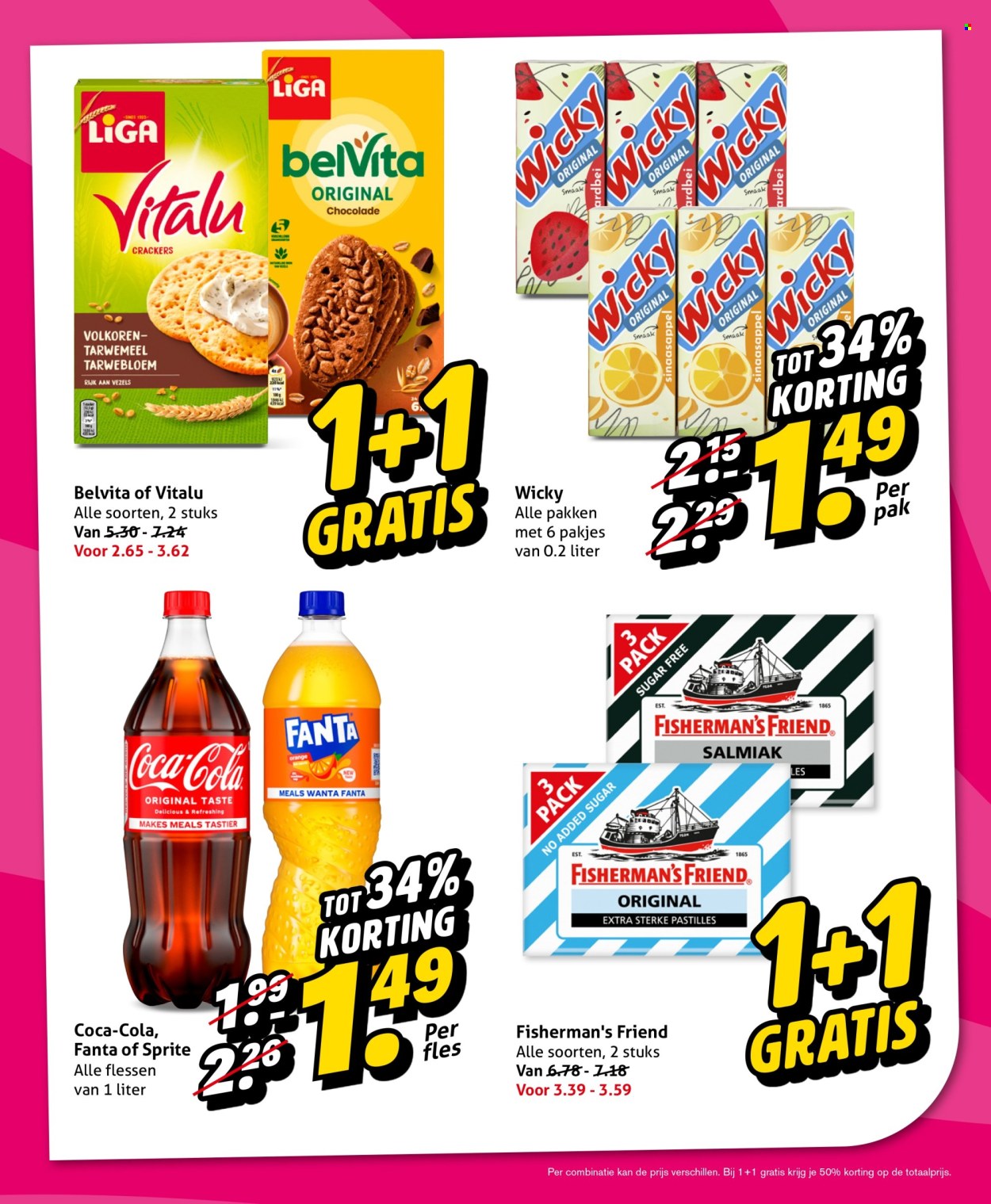 Hoogvliet-aanbieding - 21-10-2026 - 27-10-2026. Pagina 10