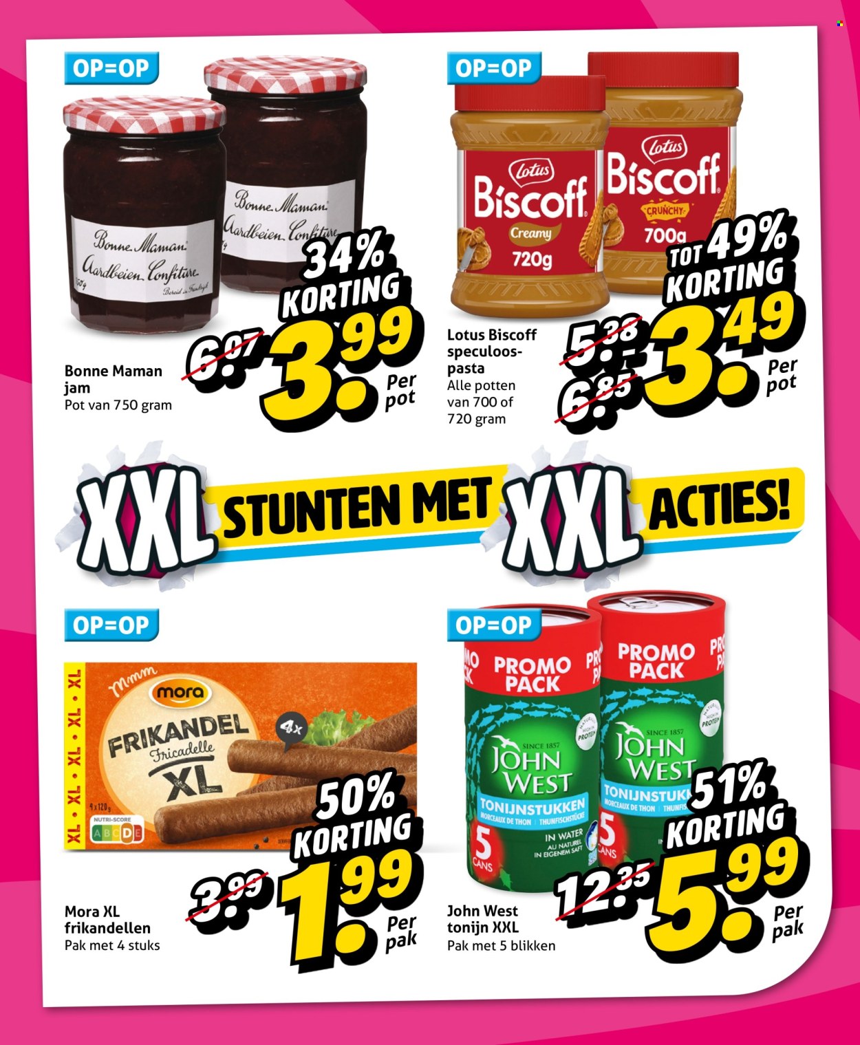 Hoogvliet-aanbieding - 21-10-2026 - 27-10-2026. Pagina 12