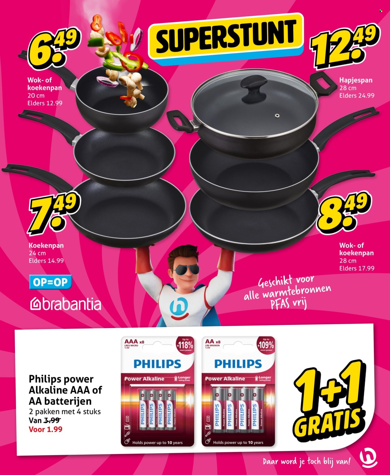 Hoogvliet-aanbieding - 21-10-2026 - 27-10-2026. Pagina 13