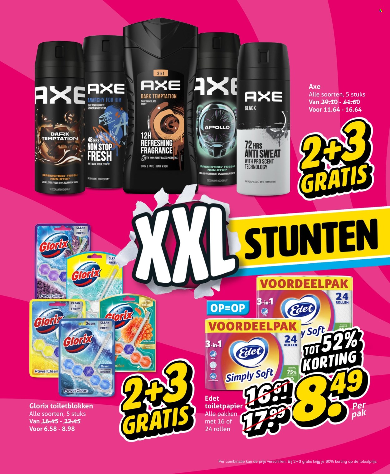 Hoogvliet-aanbieding - 21-10-2026 - 27-10-2026. Pagina 14