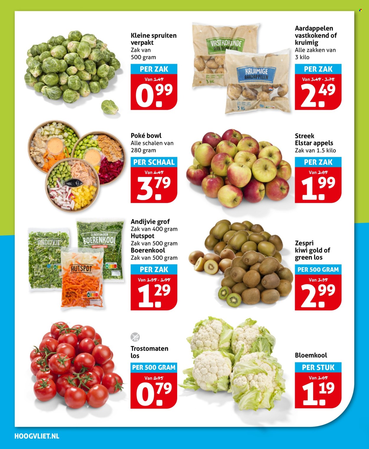 Hoogvliet-aanbieding - 21-10-2026 - 27-10-2026. Pagina 18