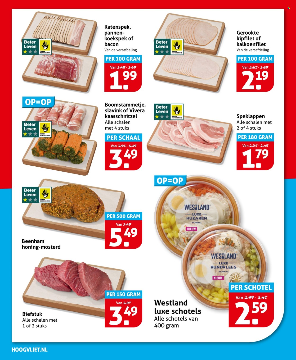 Hoogvliet-aanbieding - 21-10-2026 - 27-10-2026. Pagina 20