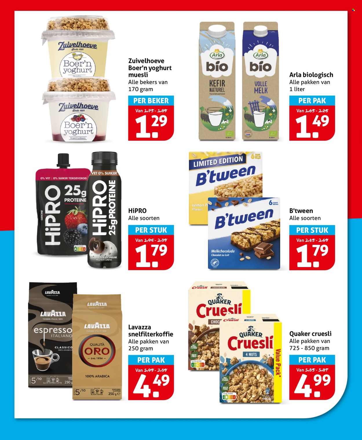 Hoogvliet-aanbieding - 21-10-2026 - 27-10-2026. Pagina 22