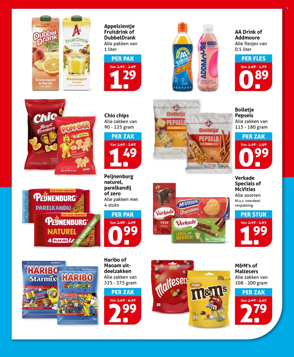 Hoogvliet-aanbieding - 21-10-2026 - 27-10-2026. Pagina 24