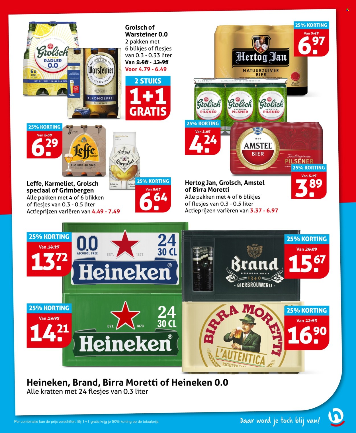 Hoogvliet-aanbieding - 21-10-2026 - 27-10-2026. Pagina 27