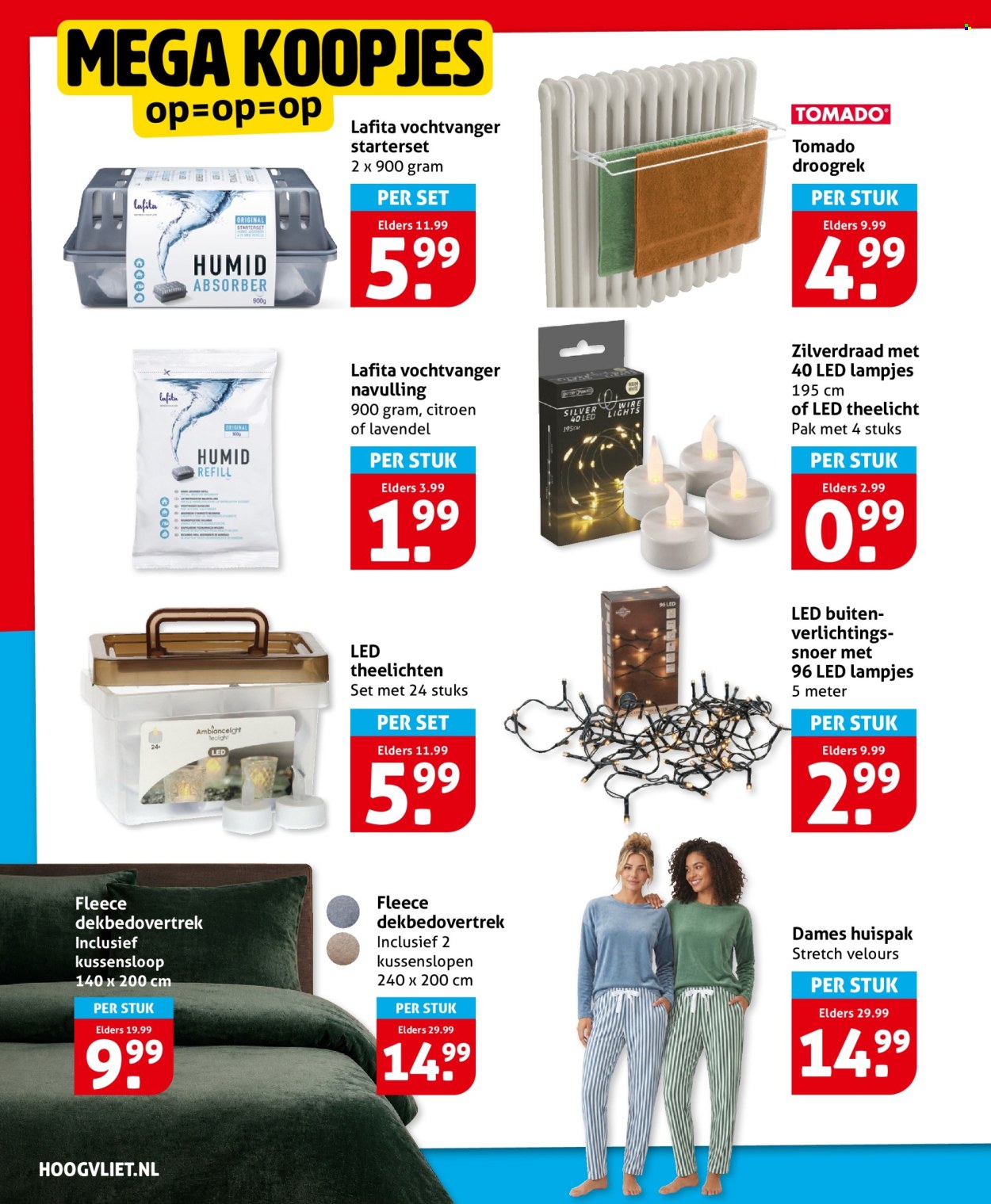 Hoogvliet-aanbieding - 21-10-2026 - 27-10-2026. Pagina 30