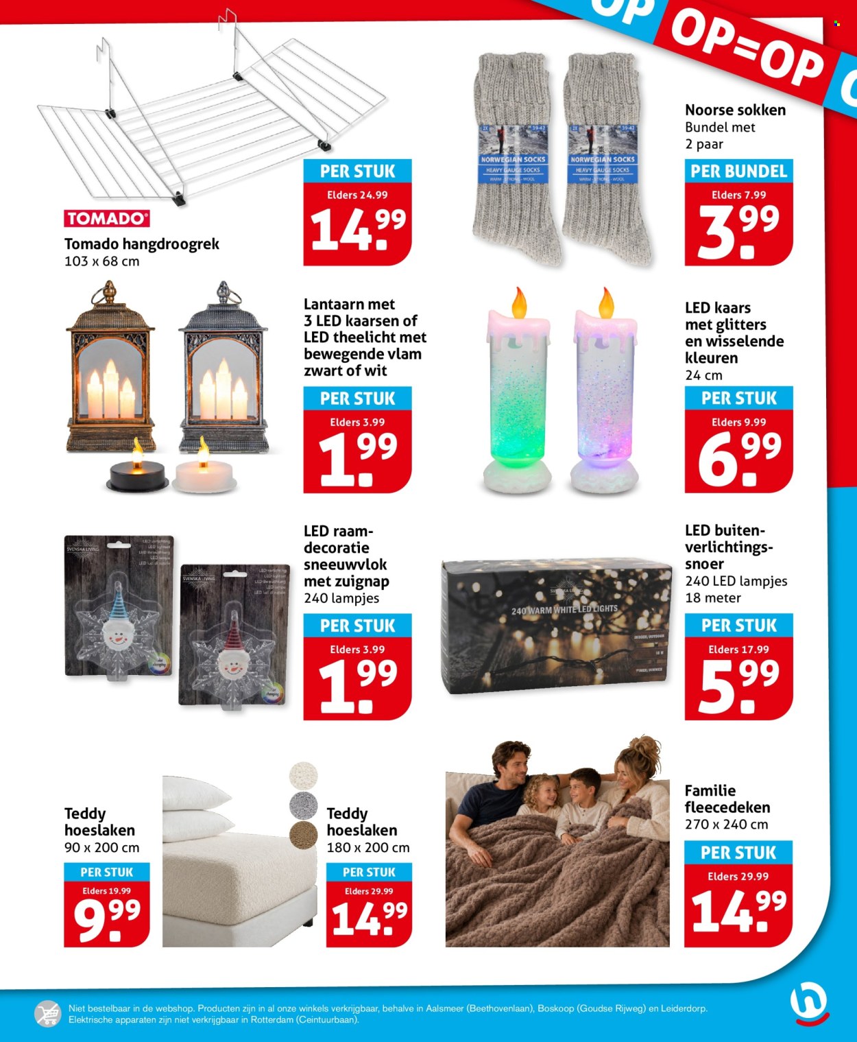 Hoogvliet-aanbieding - 21-10-2026 - 27-10-2026. Pagina 31